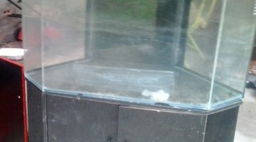 200 litres en travaux